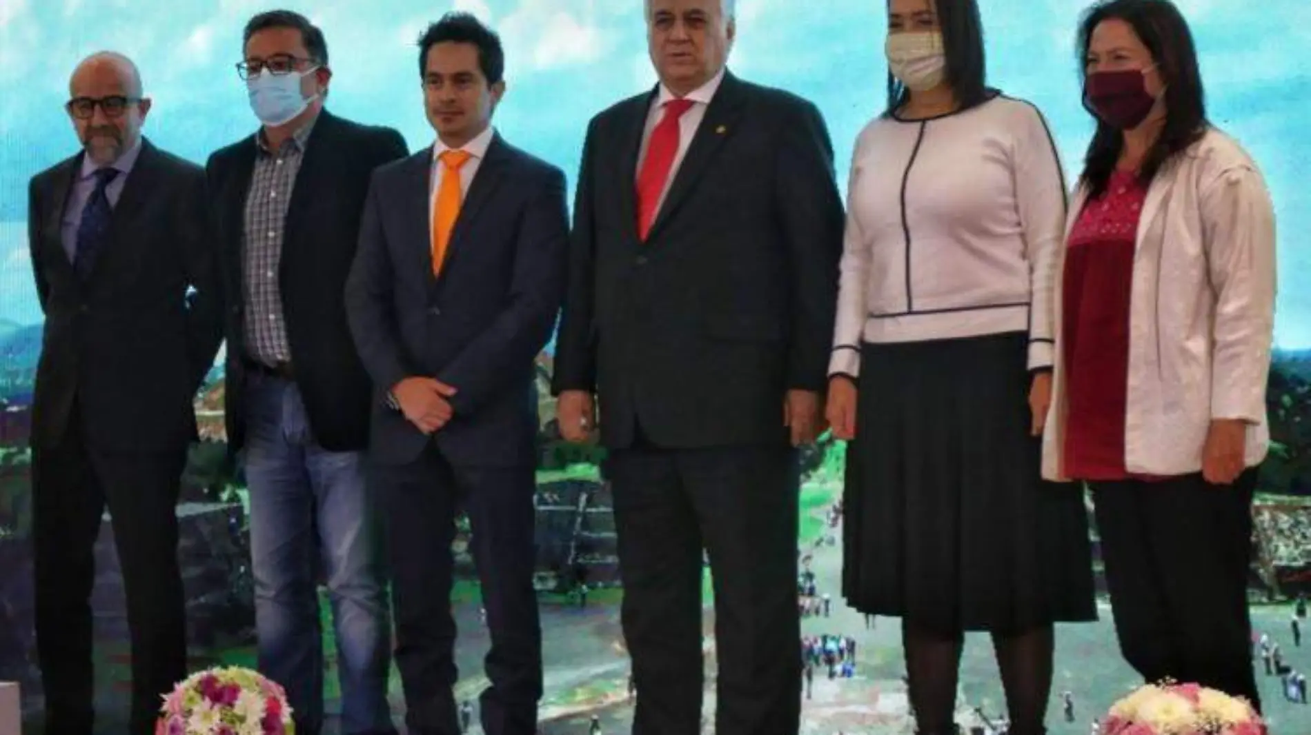 Sectur buscará digitalizar turismo en los Pueblos Magicos